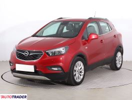 Opel Mokka 2018 1.4 118 KM Opel Mokka 2018 1.4 118 KM