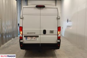 Fiat Ducato 2024 2.2