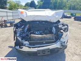 GMC Terrain 2021 1