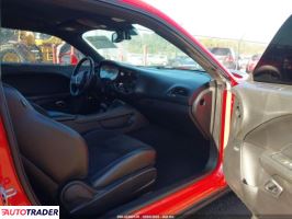 Dodge Challenger 2020 6