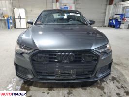 Audi A6 2021 3 Audi A6 2021 3