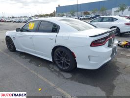 Dodge Charger 2020 6