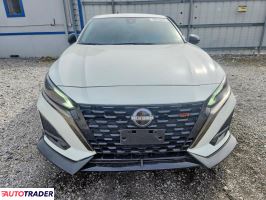 Nissan Altima 2023 2