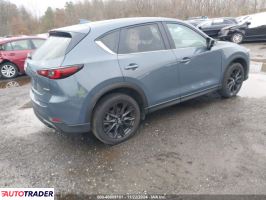 Mazda CX-5 2023 2