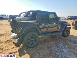 Jeep Wrangler 2020 2