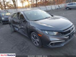 Honda Civic 2019 2