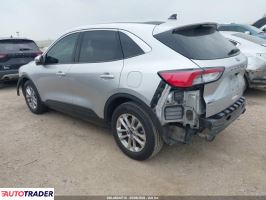 Ford Escape 2020 1