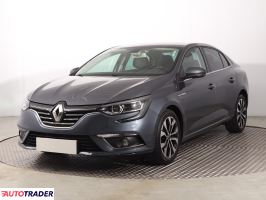 Renault Megane 2018 1.3 138 KM