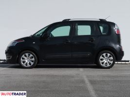 Citroen C3 Picasso 2010 1.6 118 KM