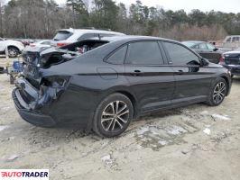 Volkswagen Jetta 2024 1