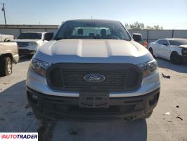 Ford Ranger 2019 2 Ford Ranger 2019 2