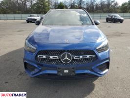 Mercedes CL 2024 2