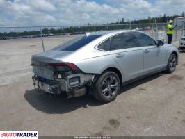 Honda Accord 2024 2 Honda Accord 2024 2