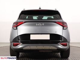 Kia Sportage 2022 1.6 134 KM