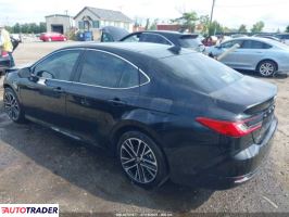 Toyota Camry 2025 2 Toyota Camry 2025 2