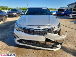 Kia Optima 2020 2