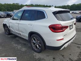 BMW X3 2021 2 BMW X3 2021 2