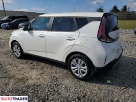 Kia Soul 2023 2