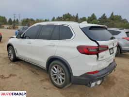 BMW X5 2023 3