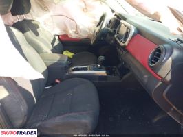 Toyota Tacoma 2020 2