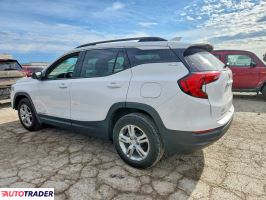 GMC Terrain 2020 1