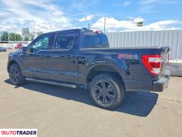 Ford Pozostałe 2022 3