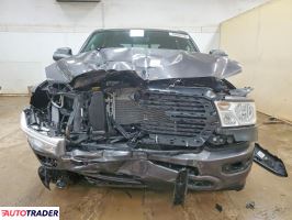 Dodge Ram 2021 5