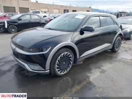 Hyundai Pozostałe 2024