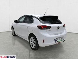 Opel Corsa 2022 1.2 100 KM Opel Corsa 2022 1.2 100 KM