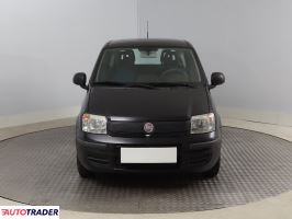 Fiat Panda 2011 1.2 68 KM