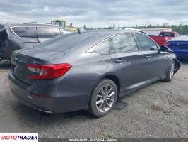 Honda Accord 2021 1 Honda Accord 2021 1