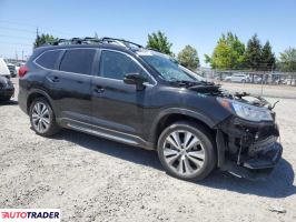 Subaru Pozostałe 2021 2 Subaru Pozostałe 2021 2