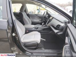 Subaru Legacy 2020 2