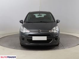 Citroen C3 2014 1.2 80 KM