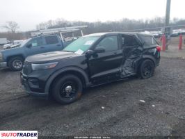 Ford Pozostałe 2020 3