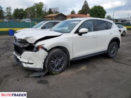 Mazda CX-5 2021 2 Mazda CX-5 2021 2