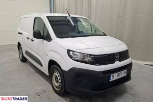 Opel Combo 2024 1.5