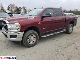 Dodge Ram 2022 6