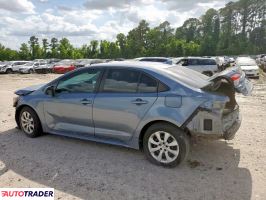 Toyota Corolla 2021 1 Toyota Corolla 2021 1