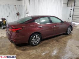 Nissan Altima 2024 2