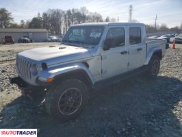 Jeep Pozostałe - zobacz ofertę