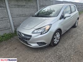 Opel Corsa 2016 1.2 70 KM
