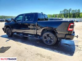 Dodge Ram 2024 5