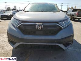 Honda CR-V 2022 1 Honda CR-V 2022 1