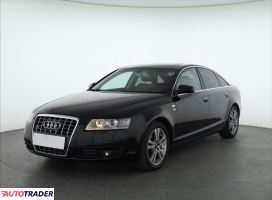 Audi A6 2008 3.0 229 KM