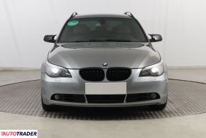 BMW 530 2006 3.0 254 KM
