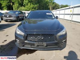 Infiniti Q50 2021 3 Infiniti Q50 2021 3