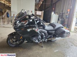 BMW K 2024 BMW K 2024