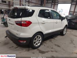 Ford EcoSport 2020 2