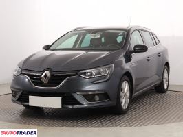Renault Megane 2020 1.3 138 KM